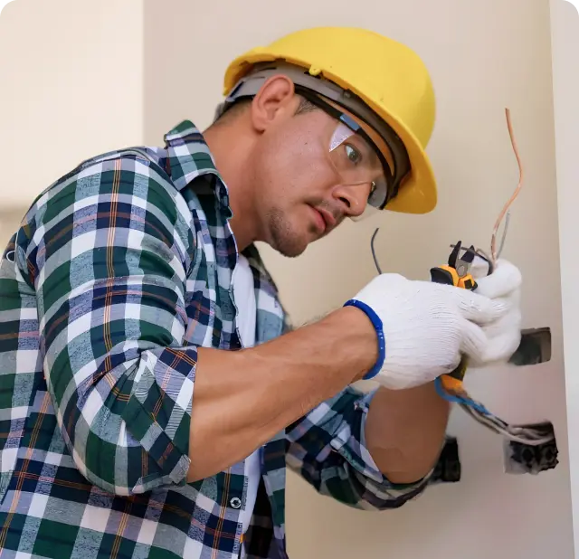 Electrical Inspection