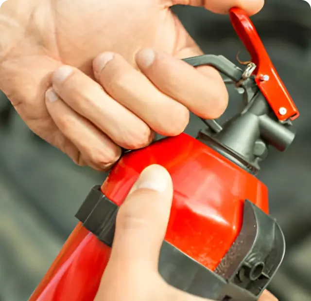 Fire Safety